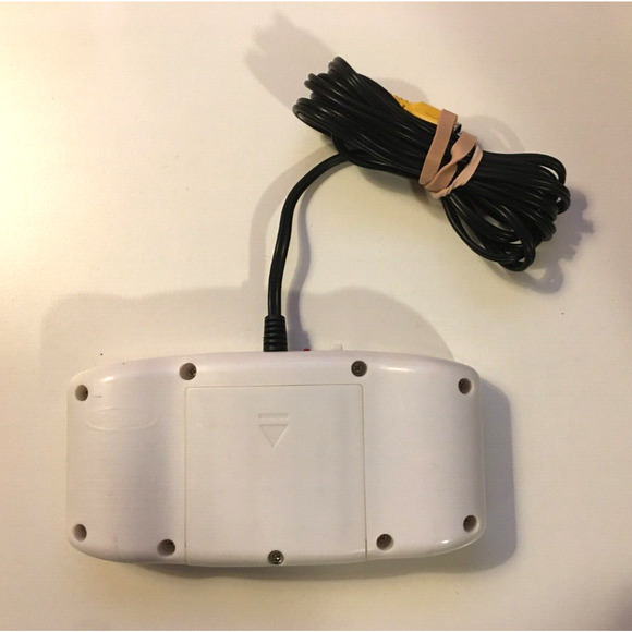 Coleco Video Game System Plug and Play Techno Source 6 in 1 (2005) Tested - Picture 2 of 3